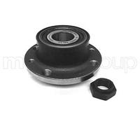 METELLI Kit cuscinetto ruota 19-2690