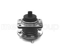 METELLI 19-2697 Kit cuscinetto ruota