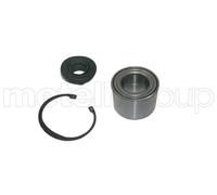 METELLI Kit cuscinetto ruota 19-2698
