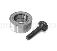 Cuscinetto ruota 19-2702 METELLI per AUDI A4 B6 A4 B6 Avant A4 B6 Cabriolet