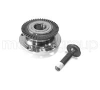 METELLI 19-2703 Kit cuscinetto ruota