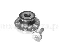 Cuscinetto ruota 19-2705 METELLI per VW AUDI SEAT SKODA