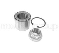 Cuscinetto ruota 19-2709 METELLI per PEUGEOT FIAT CITROËN