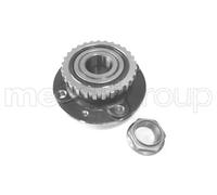 Cuscinetto ruota 19-2712 METELLI per CITROËN PEUGEOT