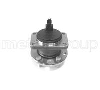METELLI Kit cuscinetto ruota 19-2714