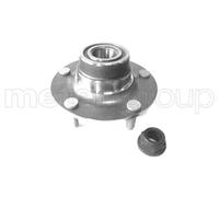 METELLI 19-2715 Kit cuscinetto ruota