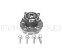 Kit Cuscinetto Ruota Metelli 19-2722 per Mini Assale Posteriore