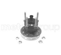 METELLI Cuscinetto per Opel Vectra C 2.8 V6 Turbo OPC Saab 9-3 Cabriolet 1.8
