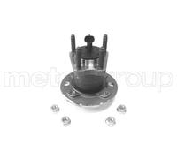 Metelli Kit cuscinetto ruota 19-2726 per Opel Astra H / Vauxhall assale posteriore