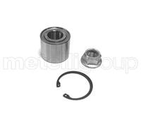 METELLI 19-2734 Kit cuscinetto ruota