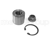 METELLI Kit cuscinetto ruota 19-2735