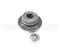 METELLI Kit cuscinetto ruota 19-2741