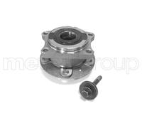 Cuscinetto ruota 19-2742 METELLI per VOLVO XC90 I