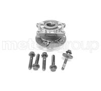 METELLI 19-2744 Kit cuscinetto ruota