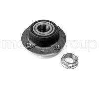 Cuscinetto ruota 19-2746 METELLI per CITROËN C5 I C5 I Break C5 II C5 II Break