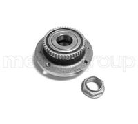 Cuscinetto ruota 19-2747 METELLI per CITROËN PEUGEOT