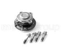 Cuscinetto ruota 19-2751 METELLI per BMW 3 Touring 3 Cabriolet 3 3 Coupé 1