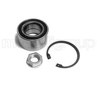 METELLI Kit cuscinetto ruota 19-2753