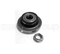 Cuscinetto ruota 19-2764 METELLI per CITROËN PEUGEOT