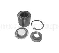 METELLI 19-2776 Kit cuscinetto ruota