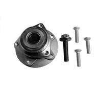 Metelli Kit cuscinetto ruota 19-2780 per VW Golf V, Audi A3, Skoda, Seat, Cupra