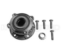 Cuscinetto ruota 19-2786 METELLI per BMW X5 X6