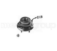 Kit Cuscinetto Ruota Metelli 19-2788 per Opel Vauxhall Chevrolet