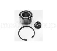 METELLI 19-2799 Kit cuscinetto ruota