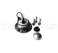 Kit Cuscinetto Ruota Metelli 19-2802 per Fiat Opel Saab Vauxhall