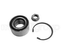 Cuscinetto ruota 19-2803 METELLI per FIAT PEUGEOT CITROËN TOYOTA OPEL