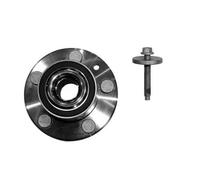 Kit Cuscinetto Ruota Metelli 19-2806 per Ford Land Rover Assale Anteriore