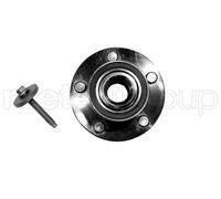 Cuscinetto ruota 19-2807 METELLI per FORD MONDEO IV Turnier MONDEO IV FOCUS II