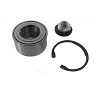 Metelli Kit cuscinetto ruota 19-2808 per Ford Mondeo IV Assale anteriore