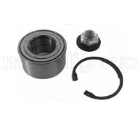 Metelli Kit cuscinetto ruota 19-2808 per Ford Mondeo IV Assale anteriore