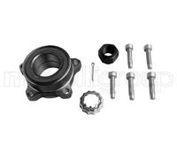Metelli Kit cuscinetto ruota 19-2811 per Ford Transit Scatola 2.4 TDCI RWD