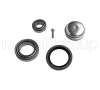 Metelli Kit cuscinetto ruota 19-2828 per Mercedes-Benz CLS, Classe E T-Model, SL