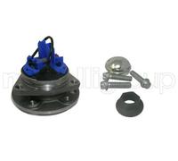 Cuscinetto ruota 19-2837 METELLI per OPEL ASTRA H GTC ASTRA H Furgone/familiare