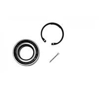 Metelli Kit cuscinetto ruota 19-2843 per Mitsubishi, Peugeot, Citroën