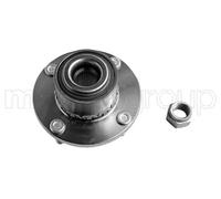 Cuscinetto ruota 19-2849 METELLI per SMART MITSUBISHI