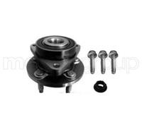 Cuscinetto ruota 19-2858 METELLI per OPEL CHEVROLET