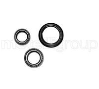 METELLI 19-2860 Kit cuscinetto ruota