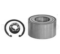 METELLI Kit cuscinetto ruota 19-2872