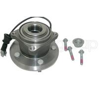 Kit Cuscinetto Ruota Metelli 19-2897 per Opel Vauxhall Chevrolet
