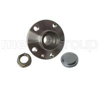 METELLI 19-2906 Kit cuscinetto ruota