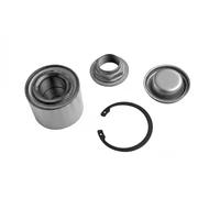 Metelli Kit cuscinetto ruota 19-2907 – Assale posteriore per Citroën, Peugeot, Opel