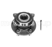 Kit Cuscinetto Ruota Metelli 19-2909 per Citroën Mitsubishi Peugeot