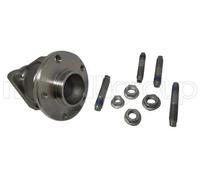 METELLI Ruota per Citroën Jumpy Cassone Peugeot Expert 2.0 HDI 130 1.6