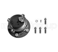 Kit Cuscinetto Ruota Metelli 19-2922 per Ford Assale Posteriore
