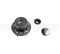 METELLI 19-2924 Kit cuscinetto ruota