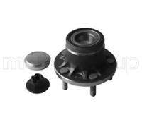 METELLI 19-2925 Kit cuscinetto ruota